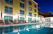 สระว่ายน้ำ 6 Holiday Inn ST. AUGUSTINE - HISTORIC, an IHG Hotel