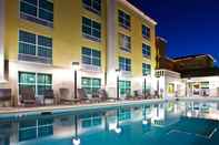 Swimming Pool Holiday Inn ST. AUGUSTINE - HISTORIC, an IHG Hotel
