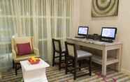 ห้องประชุม 4 Holiday Inn ST. AUGUSTINE - HISTORIC, an IHG Hotel