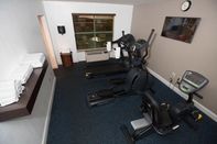 Fitness Center Holiday Inn ST. AUGUSTINE - HISTORIC, an IHG Hotel