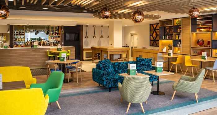 Lainnya Holiday Inn LEICESTER - WIGSTON, an IHG Hotel