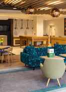 Bar and Lounge Holiday Inn LEICESTER - WIGSTON, an IHG Hotel