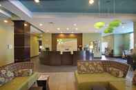 Sảnh chờ Holiday Inn CHRISTIANSBURG BLACKSBURG, an IHG Hotel