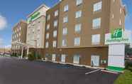 Exterior 5 Holiday Inn CHRISTIANSBURG BLACKSBURG, an IHG Hotel