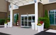 Exterior 7 Holiday Inn CHRISTIANSBURG BLACKSBURG, an IHG Hotel