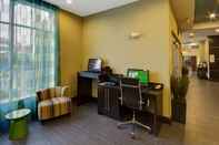 Ruangan Fungsional Holiday Inn CHRISTIANSBURG BLACKSBURG, an IHG Hotel