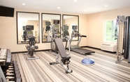 Fitness Center 7 Candlewood Suites YORK