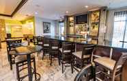 Bar, Kafe, dan Lounge 3 Holiday Inn HOUSTON-WEBSTER, an IHG Hotel