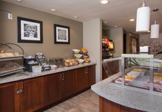 餐廳 5 Staybridge Suites CARLSBAD - SAN DIEGO by IHG, an IHG Hotel