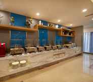 อื่นๆ 5 Holiday Inn Express ZHENGZHOU ZHENGDONG, an IHG Hotel