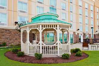 Exterior 4 Holiday Inn Express & Suites JACKSON NORTHEAST, an IHG Hotel