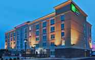 Exterior 3 Holiday Inn Express & Suites JACKSON NORTHEAST, an IHG Hotel