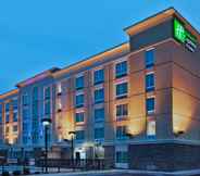 Exterior 3 Holiday Inn Express & Suites JACKSON NORTHEAST, an IHG Hotel