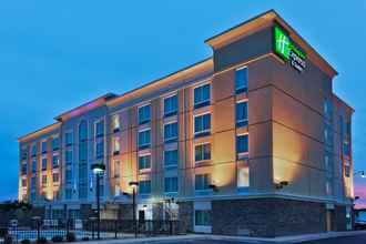 ภายนอกอาคาร 4 Holiday Inn Express & Suites JACKSON NORTHEAST, an IHG Hotel