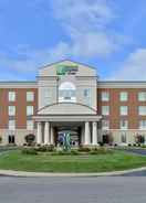 Hotel Exterior Holiday Inn Express & Suites TERRE HAUTE, an IHG Hotel