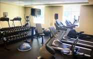 Fitness Center 5 Holiday Inn & Suites OCALA CONFERENCE CENTER, an IHG Hotel