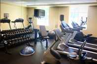 Fitness Center Holiday Inn & Suites OCALA CONFERENCE CENTER, an IHG Hotel
