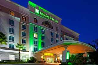 ภายนอกอาคาร 4 Holiday Inn & Suites OCALA CONFERENCE CENTER, an IHG Hotel