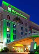 EXTERIOR_BUILDING Holiday Inn Hotel and Suites Ocala Conference Center, an IHG Hotel