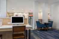 Dewan Majlis Holiday Inn Express & Suites CHICAGO WEST - ST CHARLES, an IHG Hotel