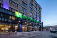 Others Holiday Inn Express ZHANGJIAGANG EAST, an IHG Hotel