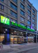 Hotel Exterior Holiday Inn Express Zhangjiagang East, an IHG Hotel