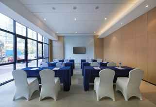 Lainnya 4 Holiday Inn Express ZHANGJIAGANG EAST, an IHG Hotel