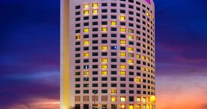 Lainnya Crowne Plaza ISTANBUL - ORYAPARK, an IHG Hotel