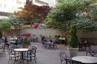 Ruang untuk Umum Holiday Inn WASHINGTON CAPITOL - NATL MALL, an IHG Hotel