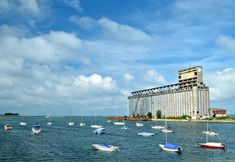 วิวและสถานที่ท่องเที่ยวใกล้เคียง 6 Holiday Inn Express & Suites BUFFALO-AIRPORT by IHG, an IHG Hotel