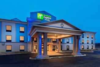 Bên ngoài 4 Holiday Inn Express & Suites YORK NE - MARKET STREET, an IHG Hotel