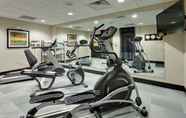 Fitness Center 3 Holiday Inn Express & Suites YORK NE - MARKET STREET, an IHG Hotel