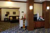 Lobby Staybridge Suites BENTONVILLE - ROGERS, an IHG Hotel