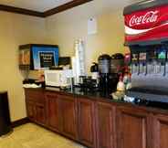 Restaurant 5 Staybridge Suites BENTONVILLE - ROGERS, an IHG Hotel