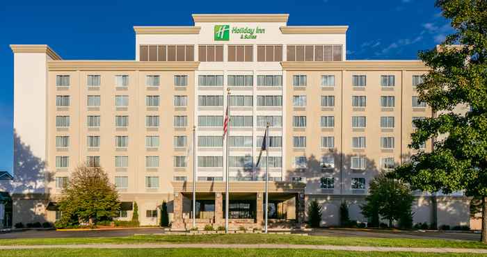 Exterior Holiday Inn & Suites OVERLAND PARK-WEST, an IHG Hotel