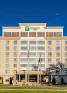 EXTERIOR_BUILDING Holiday Inn & Suites OVERLAND PARK-WEST, an IHG Hotel