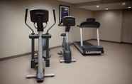 Fitness Center 3 Holiday Inn GREENVILLE, an IHG Hotel