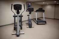 Fitness Center Holiday Inn GREENVILLE, an IHG Hotel