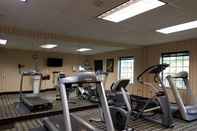 Fitness Center Staybridge Suites BENTONVILLE - ROGERS, an IHG Hotel