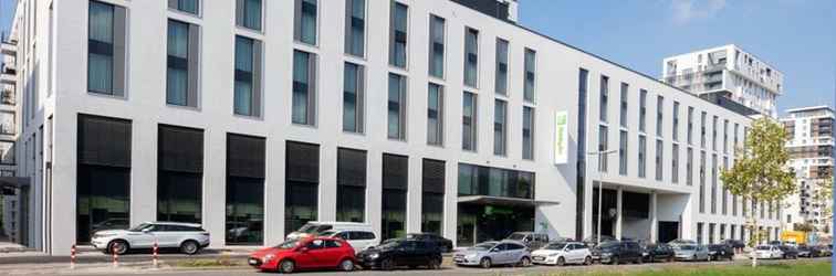 Lainnya Holiday Inn DUSSELDORF CITY TOULOUSER ALL., an IHG Hotel