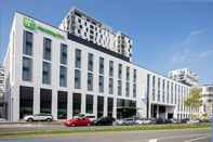 อื่นๆ Holiday Inn DUSSELDORF CITY TOULOUSER ALL., an IHG Hotel