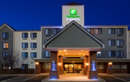 Exterior 3 Holiday Inn Express & Suites COON RAPIDS-BLAINE AREA, an IHG Hotel