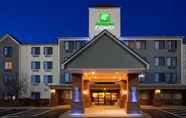 Exterior 3 Holiday Inn Express & Suites COON RAPIDS-BLAINE AREA, an IHG Hotel