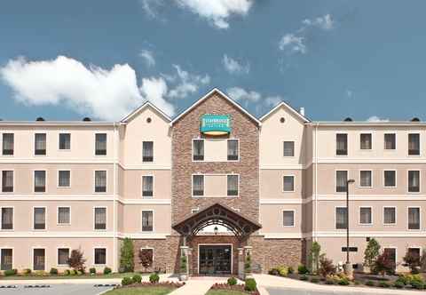 Exterior Staybridge Suites BENTONVILLE - ROGERS, an IHG Hotel