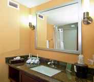 In-room Bathroom 3 Holiday Inn Express & Suites JACKSON/PEARL INTL AIRPORT, an IHG Hotel