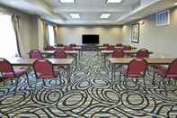 Functional Hall Holiday Inn Express & Suites JACKSON/PEARL INTL AIRPORT, an IHG Hotel