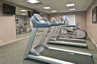Fitness Center Holiday Inn Express & Suites JACKSON/PEARL INTL AIRPORT, an IHG Hotel