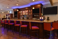 Bar, Cafe and Lounge Holiday Inn NEW LONDON - MYSTIC AREA, an IHG Hotel