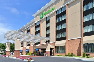 Exterior 4 Holiday Inn NEW LONDON - MYSTIC AREA, an IHG Hotel