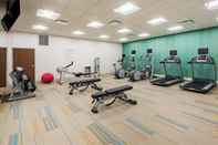 Fitness Center Holiday Inn Express & Suites WEST PLAINS SOUTHWEST, an IHG Hotel